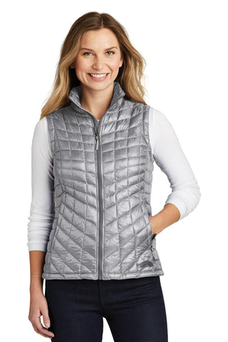 The North Face Ladies ThermoBall ƒ?›  Trekker Vest. NF0A3LHL