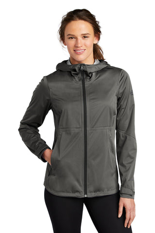 The North Face Ladies All-Weather DryVent ƒ?› Stretch Jacket NF0A47FH