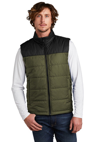 The North Face Everyday Insulated Vest. NF0A529A