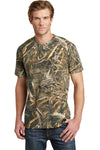 Russell Outdoors8482 - Realtree Explorer 100 Cotton T-Shirt NP0021R