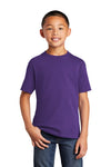 Port  Company - Youth Core Cotton Tee PC54Y