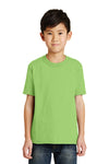 Port  Company - Youth Core Blend Tee  PC55Y