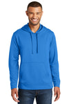 Port  Company Performance Fleece Pullover Hooded Sweatshirt PC590H