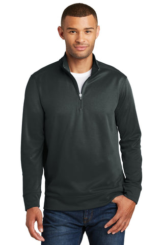 Port  CompanyPerformance Fleece 14-Zip Pullover Sweatshirt PC590Q