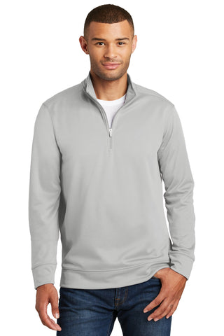 Port  CompanyPerformance Fleece 14-Zip Pullover Sweatshirt PC590Q