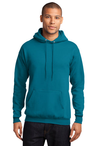 Port  Company - Core Fleece Pullover Hooded Sweatshirt PC78H