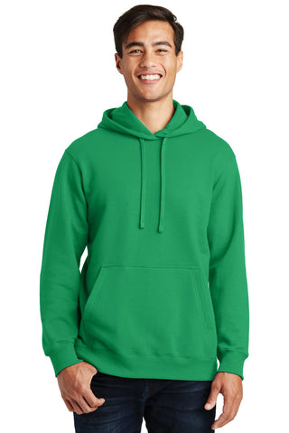 Port  Company Fan Favorite Fleece Pullover Hooded Sweatshirt PC850H