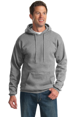 Port  Company Tall Essential Fleece Pullover Hooded Sweatshirt PC90HT