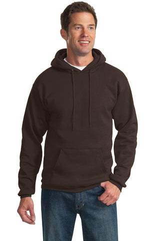 Port  Company Tall Essential Fleece Pullover Hooded Sweatshirt PC90HT