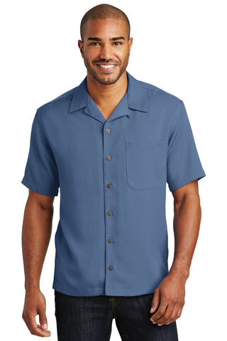 Port Authority   Easy Care Camp Shirt   S535