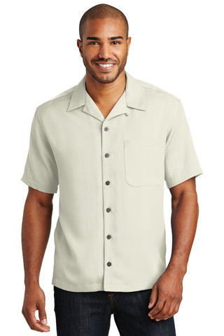 Port Authority   Easy Care Camp Shirt   S535