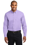 Port Authority   Extended Size Long Sleeve Easy Care Shirt  S608ES