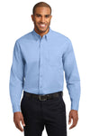 Port Authority   Long Sleeve Easy Care Shirt   S608