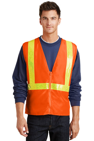 Port Authority   Enhanced Visibility Vest   SV01