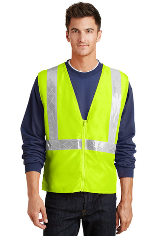 Port Authority   Enhanced Visibility Vest   SV01