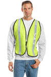 Port Authority   Mesh Enhanced Visibility Vest   SV02