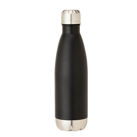 17 oz. 304 Stainless Steel Vacuum Bottle with Copper Lining