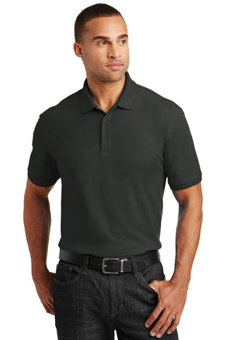 Port Authority   Tall Core Classic Pique Polo  TLK100