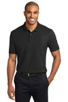 Port Authority   Tall Stain-Release Polo  TLK510