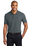 Port Authority   Tall Stain-Release Polo  TLK510