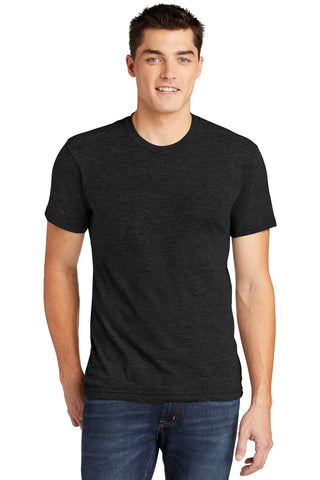 American Apparel  Tri-Blend Short Sleeve Track T-Shirt TR401W