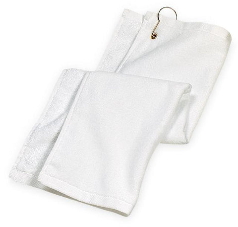 Port Authority   Grommeted Golf Towel   TW51