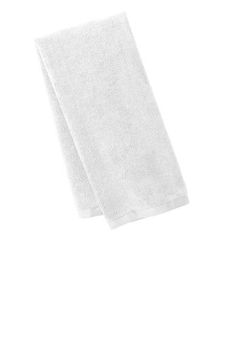 Port Authority   Microfiber Golf Towel  TW540