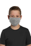 District  Youth VIT Shaped Face Mask 5 pack 100 packs  1 Case YDTMSK02