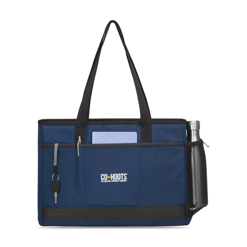 Mobile Office Computer Tote