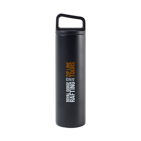 MiiR Vacuum Insulated Wide Mouth Bottle - 20 Oz.