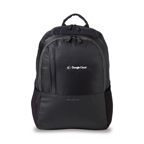 Moleskine Premium Business Backpack