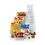 Ultimate Gourmet Tower of Individually Wrapped Treats - 48 pc
