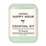 W&P Virtual Happy Hour Cocktail Kit - Margarita