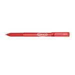 Paper Mate Write Bros Stick Pen Red Barrel - Red Ink