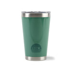 Aviana Vale Double Wall Stainless Pint - 16 Oz.