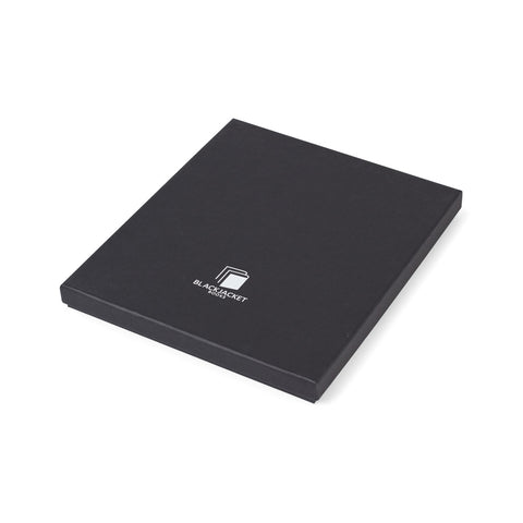 Moleskine Large Notebook and Pen Gift box