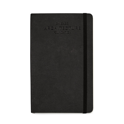 Moleskine Soft Cover Squared Large Notebook