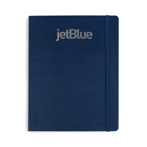 Moleskine Hard Cover Ruled X-Large Notebook
