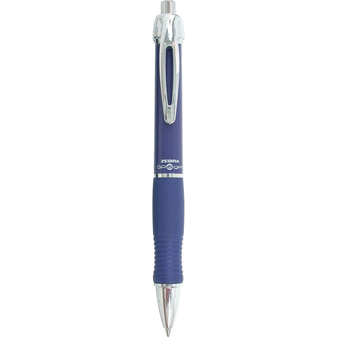 Zebra Sarasa Dry X10 Gel Retractable Pen