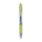 Zebra Sarasa Dry X20 Gel Retractable Pen