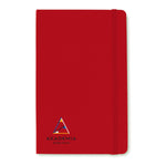 Moleskine Hard Cover Squared Large Notebook