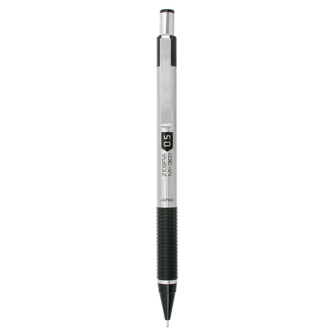 Zebra M-301 Mechanical Pencil