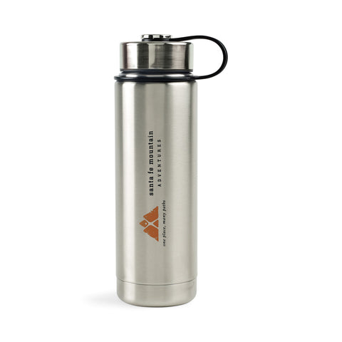 Andes Double Wall Stainless Bottle - 20 Oz.