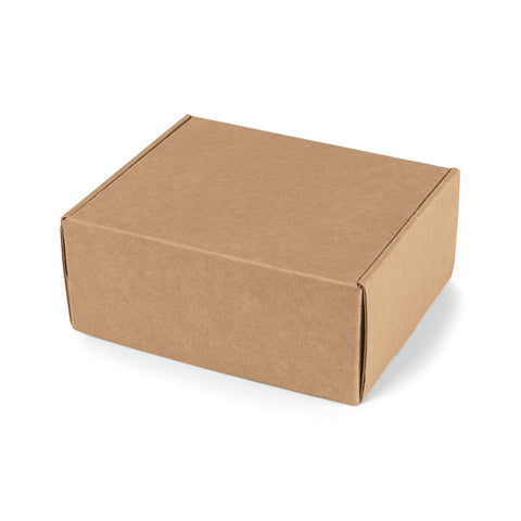 Small Kraft Gift Box