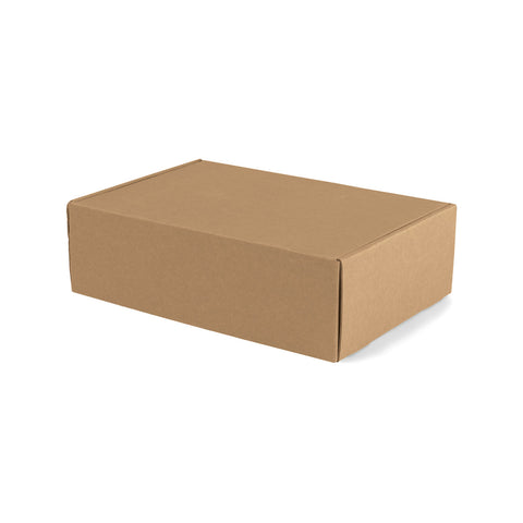 Large Kraft Gift Box